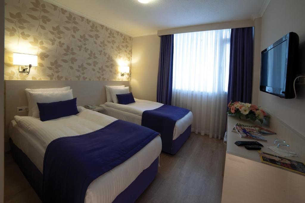Walk In Hotel Izmir Ruang foto
