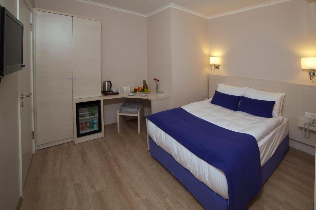 Walk In Hotel Izmir Ruang foto